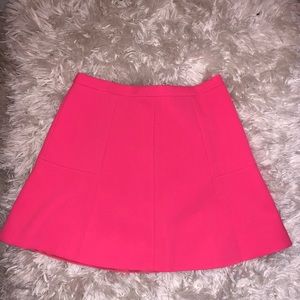 J. Crew skirt